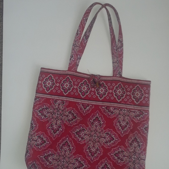 Vera Bradley Handbags - Vera Bradley Bag